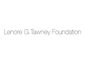 Lenore G. Tawney Foundation logo